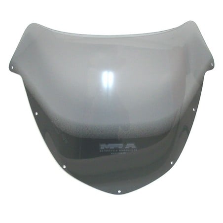 Cupolino O - Standard - fume' CAGIVA Mito 125 EV 125 1994 2007