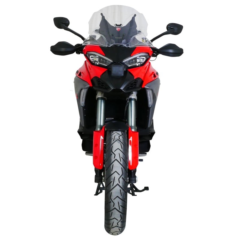 Cupolino TM - Touring Maxi DUCATI Multistrada V4 S 1160 2025 2025