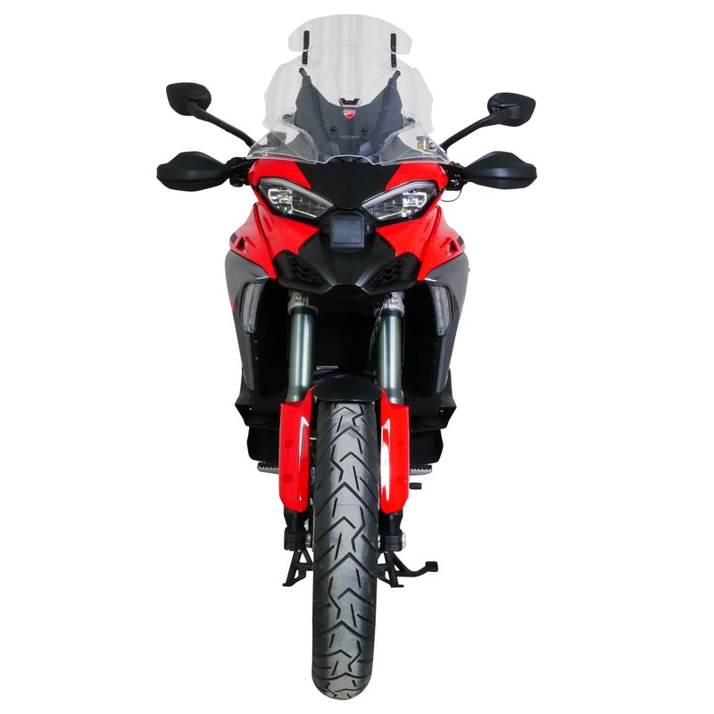 Cupolino VTM - Vario-Touring Maxi - trasparente DUCATI Multistrada V4 S 1160 2025 2025