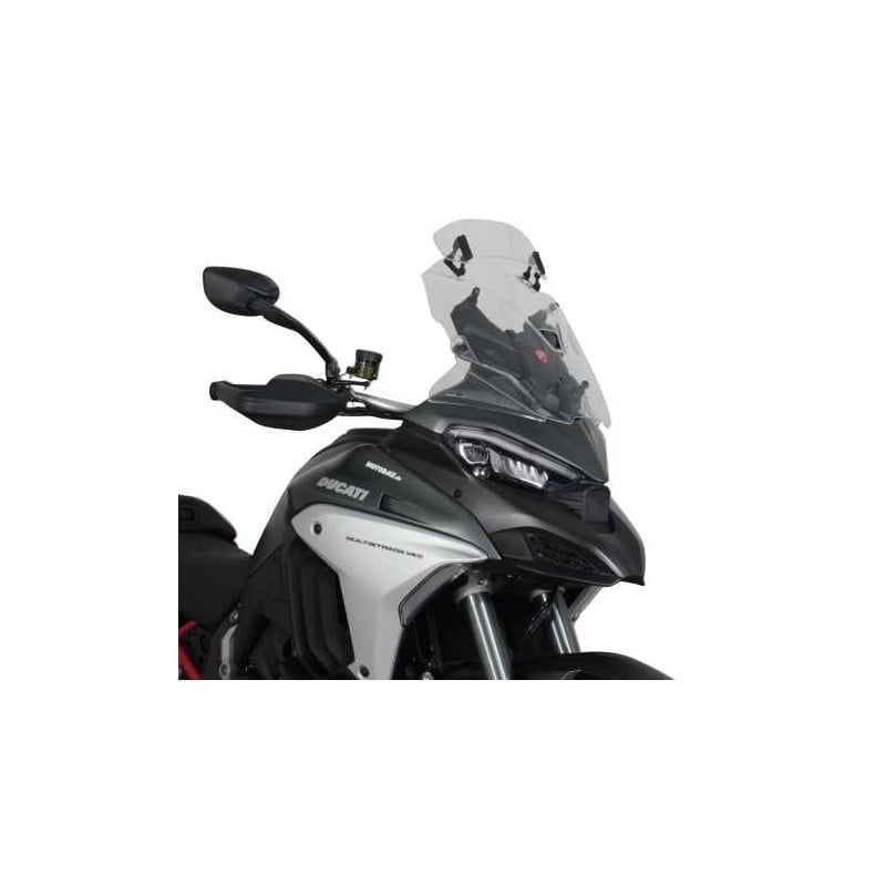 Cupolino VTM - Vario-Touring Maxi - trasparente DUCATI Multistrada V4 RS 1160 2024 2024