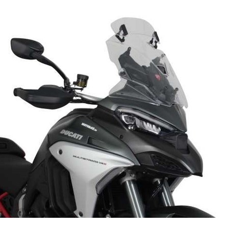 Cupolino VTM - Vario-Touring Maxi - trasparente DUCATI Multistrada V4 RS 1160 2024 2024