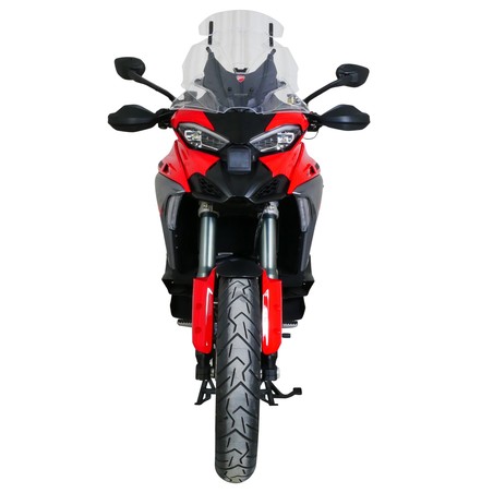Cupolino VTM - Vario-Touring Maxi - trasparente DUCATI Multistrada V4 RS 1160 2025 2025