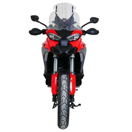 Cupolino VTM - Vario-Touring Maxi - trasparente DUCATI Multistrada V4 RS 1160 2025 2025