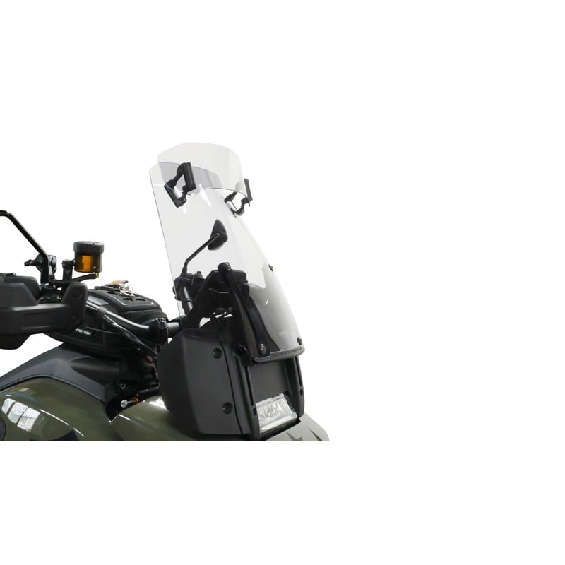 Cupolino VTN - Vario-Touring - trasparente HARLEY DAVIDSON Pan America Special 1250 2021 2025