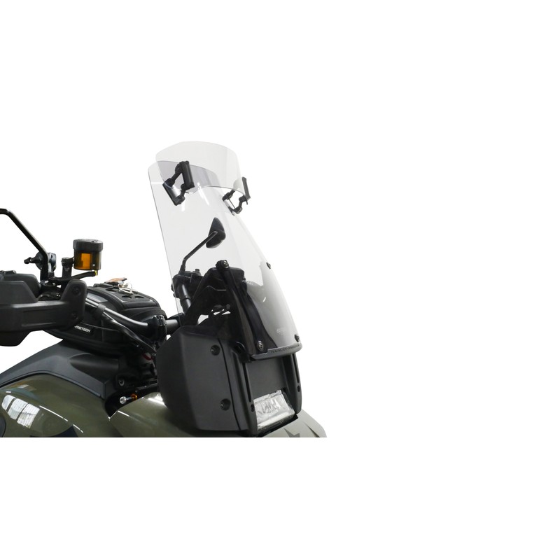 Cupolino VTN - Vario-Touring - trasparente HARLEY DAVIDSON Pan America Special 1250 2021 2025