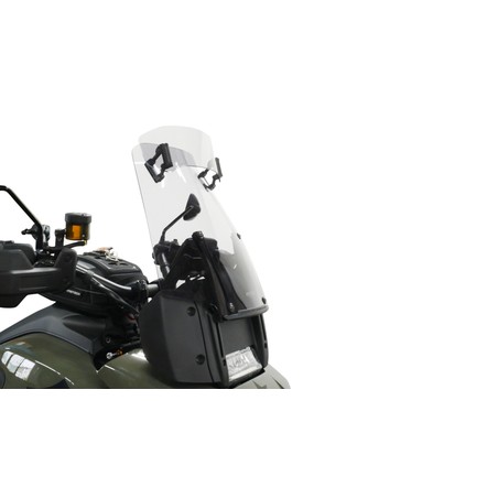 Cupolino VTN - Vario-Touring - trasparente HARLEY DAVIDSON Pan America Special 1250 2021 2025