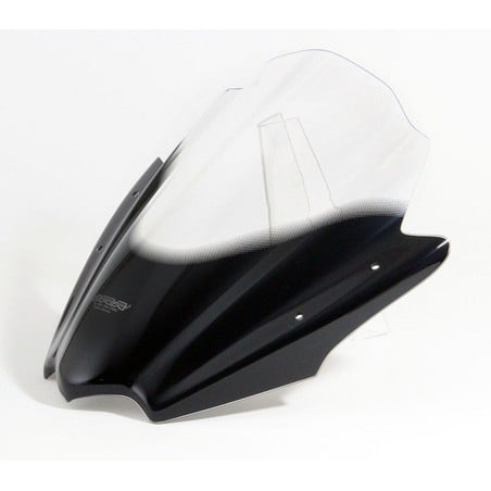 Cupolino RNB - Racing Naked - nero (non trasparente) HARLEY DAVIDSON XR 1200 1200 2008 2012