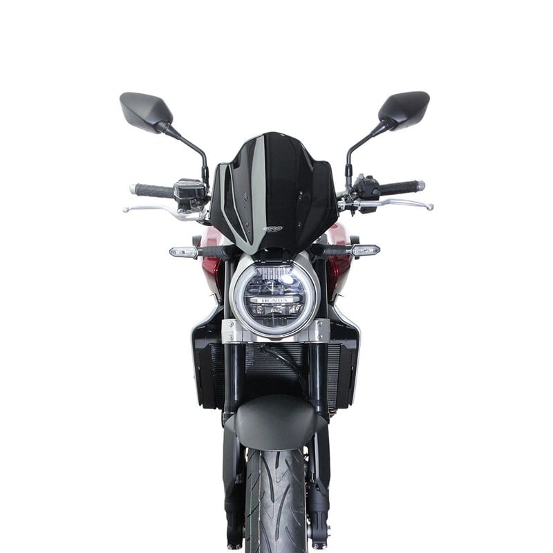 Cupolino NSPM - Sport Naked Bikes Maxi - trasparente HONDA CB 1000 R NEO Sports Cafe 1000 2018 2020
