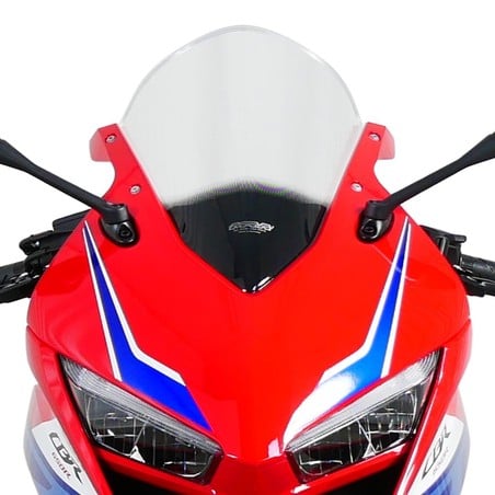 Cupolino R - Racing - trasparente HONDA CBR 650 R E Clutch 650 2024 2026