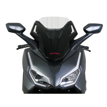 Cupolino SP - Sport - trasparente HONDA Forza 125 125 2021 2025