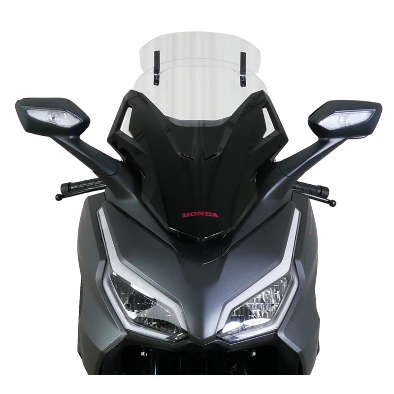 Cupolino VTM - Vario-Touring Maxi - trasparente HONDA Forza 125 125 2021 2025