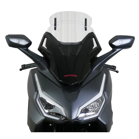Cupolino VTM - Vario-Touring Maxi - trasparente HONDA Forza 125 125 2021 2025