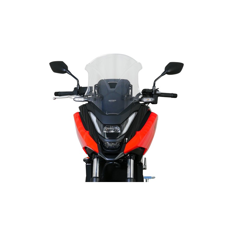 Cupolino TM - Touring Maxi - trasparente HONDA NC 750 X 750 2025 2025