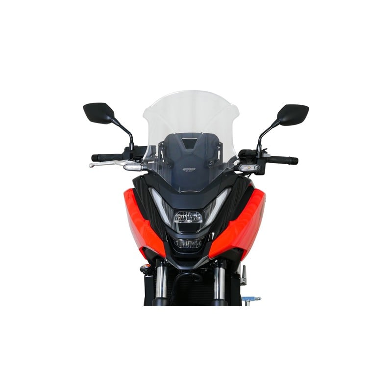 Cupolino TM - Touring Maxi HONDA NC 750 X 750 2025 2025