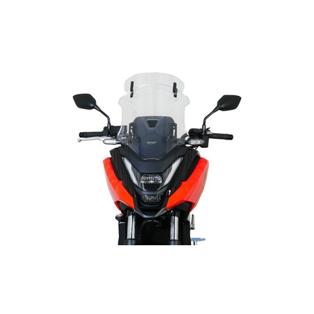 Cupolino VTM - Vario-Touring Maxi HONDA NC 750 X DCT 750 2025 2025