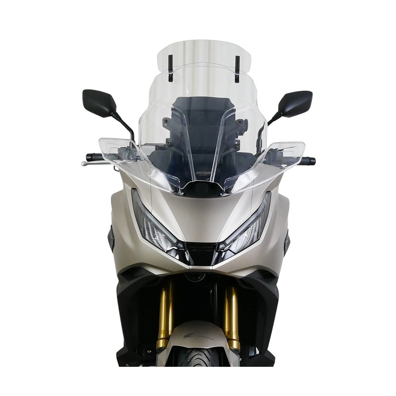 Cupolino VTM - Vario-Touring Maxi - trasparente HONDA NT 1100 1100 2025 2025