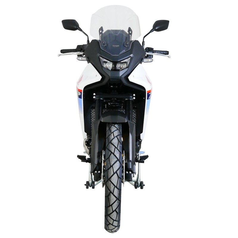 Cupolino TM - Touring Maxi - trasparente HONDA Transalp 750 750 2025 2025