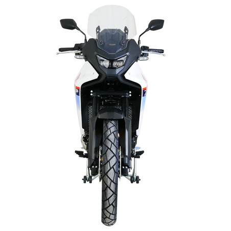 Cupolino TM - Touring Maxi - trasparente HONDA Transalp 750 750 2025 2025