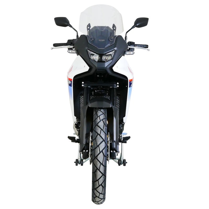 Cupolino TM - Touring Maxi HONDA Transalp 750 750 2025 2025