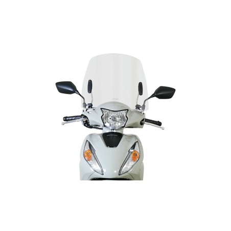 Cupolino TM - Touring Maxi HONDA Vision 110 16 110 2014 2025