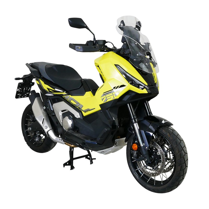 Cupolino VTM - Vario-Touring Maxi - trasparente HONDA X ADV 750 750 2025 2025