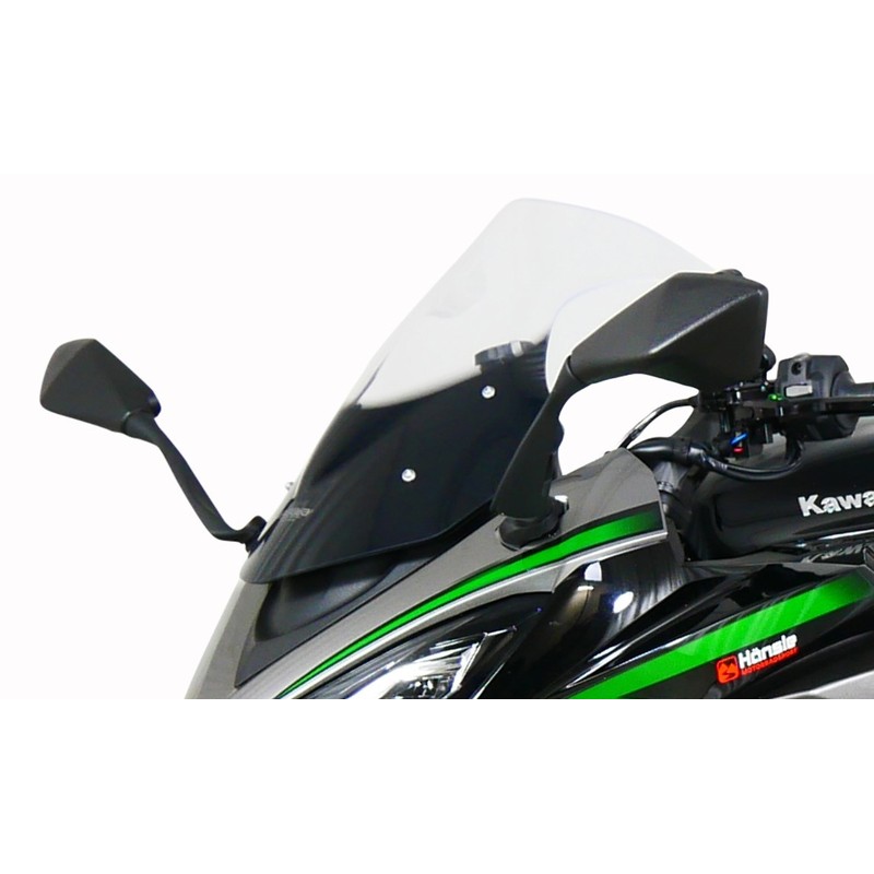 Cupolino R - Racing - trasparente KAWASAKI Ninja 1100 SX 1100 2025 2025