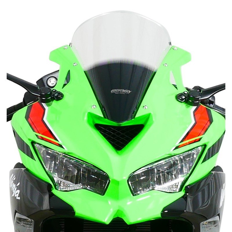 Cupolino R - Racing - nero KAWASAKI ZX 4 RR 400 2024 2026