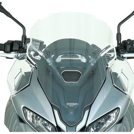 Cupolino TM - Touring Maxi - trasparente TRIUMPH Tiger 800 Sport 800 2025 2025