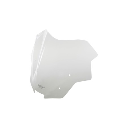 Cupolino SL - Streamline - trasparente UNIVERSALE