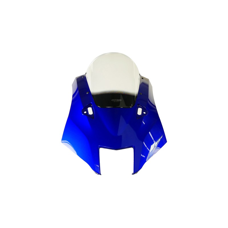 Cupolino R - Racing - trasparente YAMAHA R9 900 2025 2025