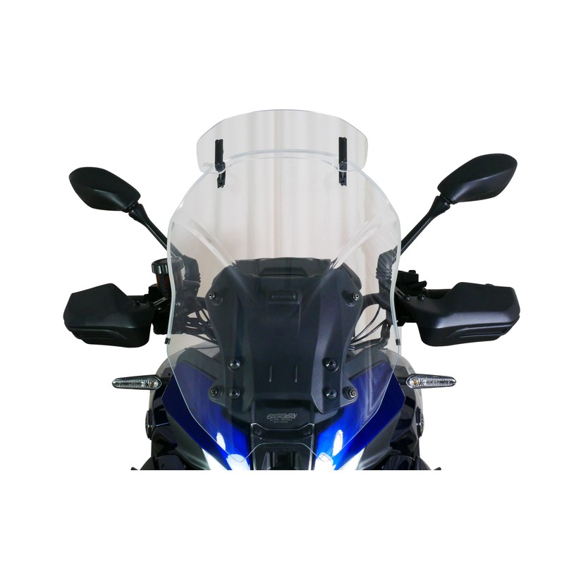 Cupolino VTM - Vario-Touring Maxi - trasparente YAMAHA Tracer 9 900 2025 2025