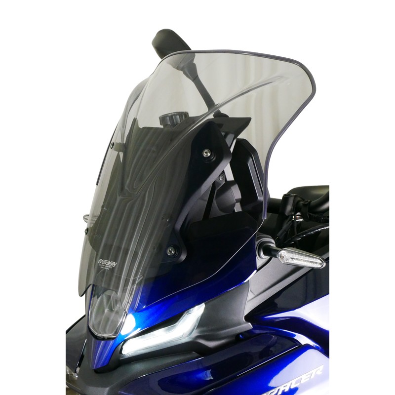 Cupolino TM - Touring Maxi YAMAHA Tracer 9 900 2025 2025