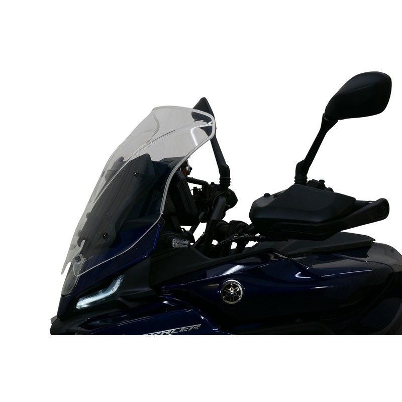 Cupolino SPM - Sport Maxi YAMAHA Tracer 9 Y AMT 900 2025 2025