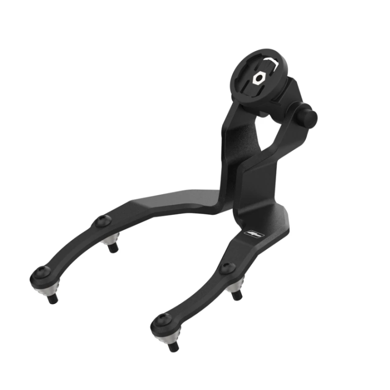 PRN016997-017364-01 KTM 990 Duke 2024+ Supporto Navigatore Evotech-performance