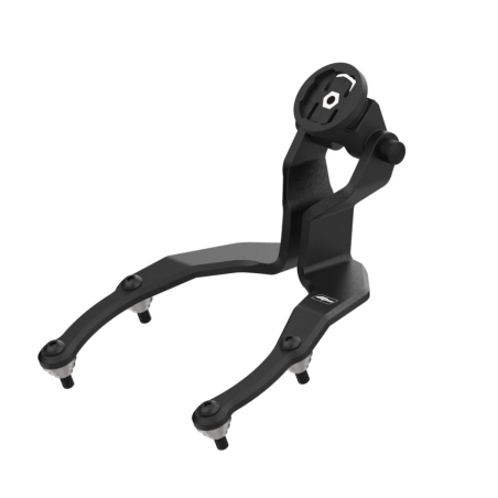 PRN016997-017364-01 KTM 990 Duke 2024+ Supporto Navigatore Evotech-performance