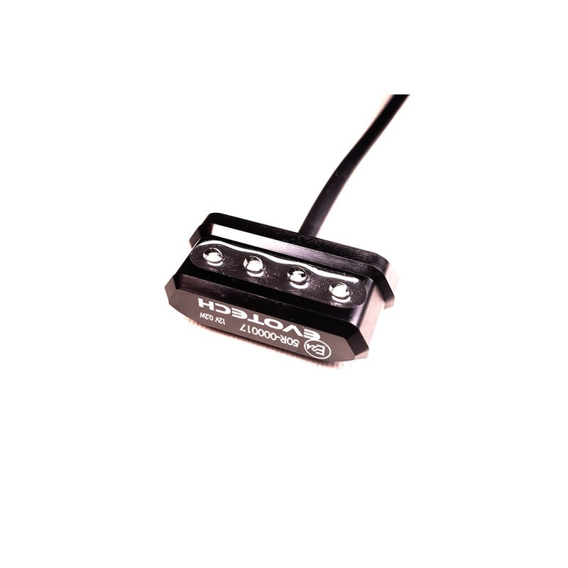 Luce portatarga a led omologata