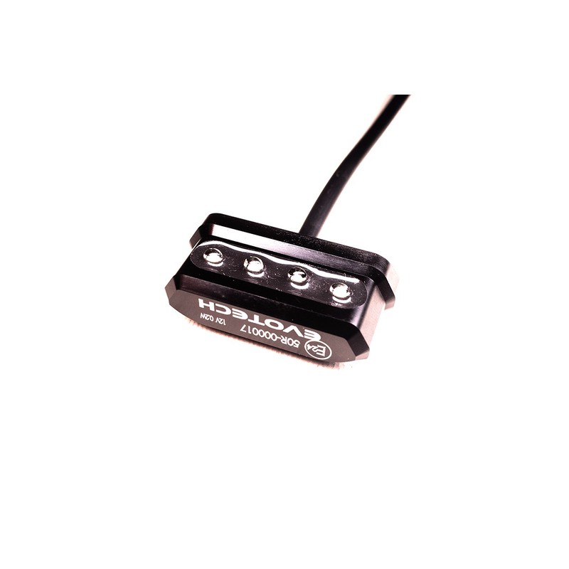 Luce portatarga a led omologata