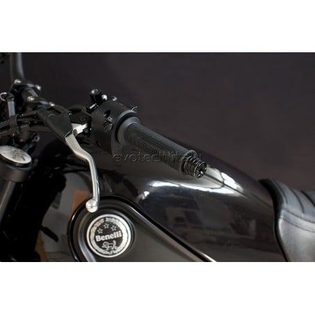 Contrappesi manubrio modelli Aprilia / Benelli TNT