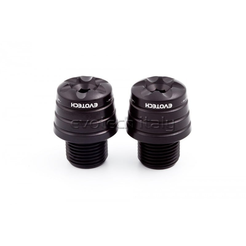 Contrappesi manubrio modelli Aprilia / Benelli TNT