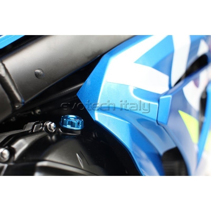 TAPPO OLIO MOTORE M20x1,5