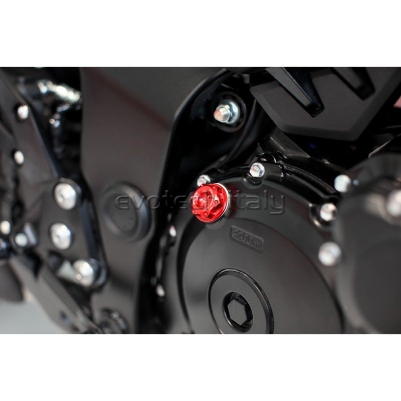 TAPPO OLIO MOTORE M20x1,5