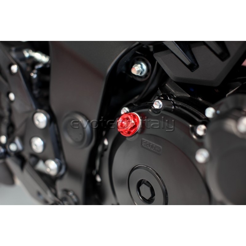 TAPPO OLIO MOTORE M20x1,5