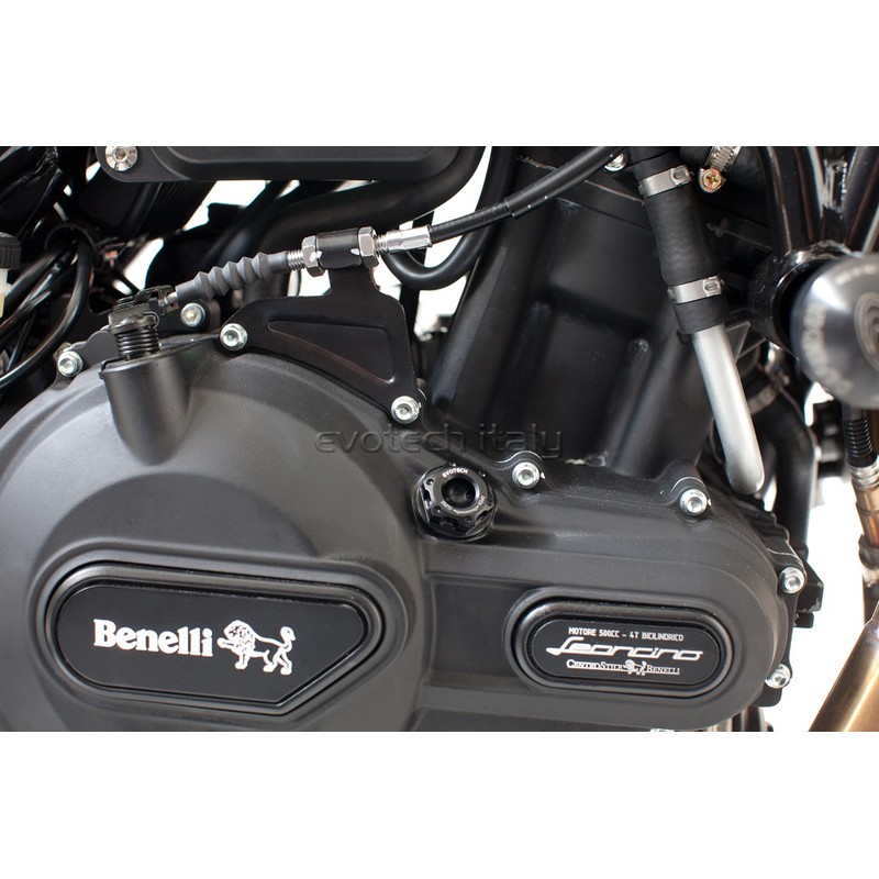 TAPPO OLIO MOTORE M20x1,5