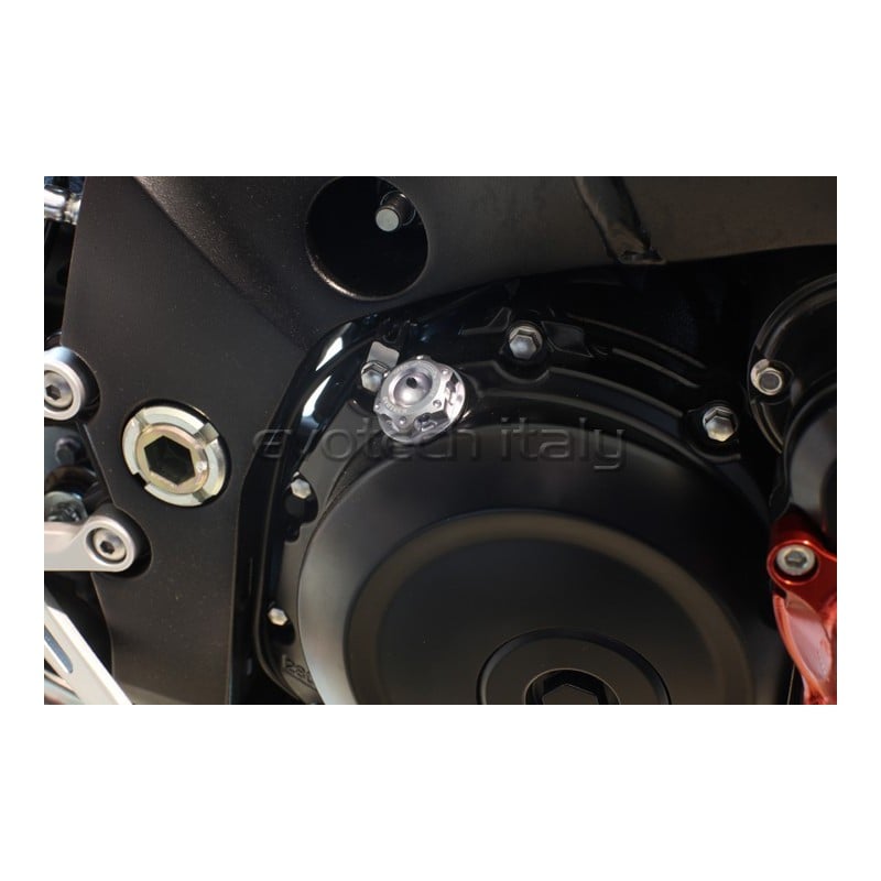 TAPPO OLIO MOTORE M20x1,5