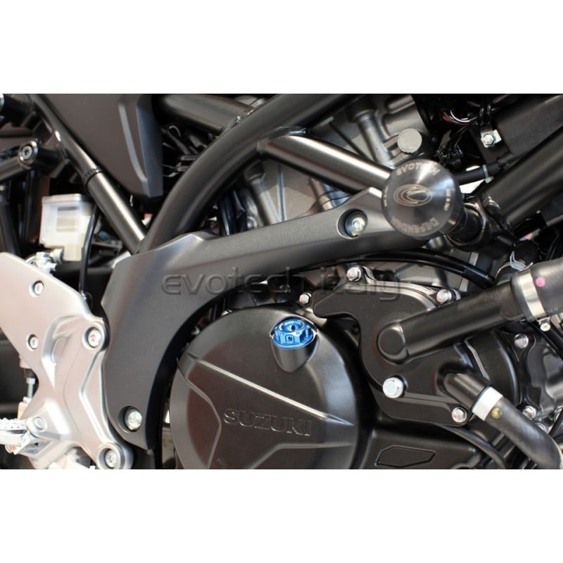 TAPPO OLIO MOTORE M20x1,5