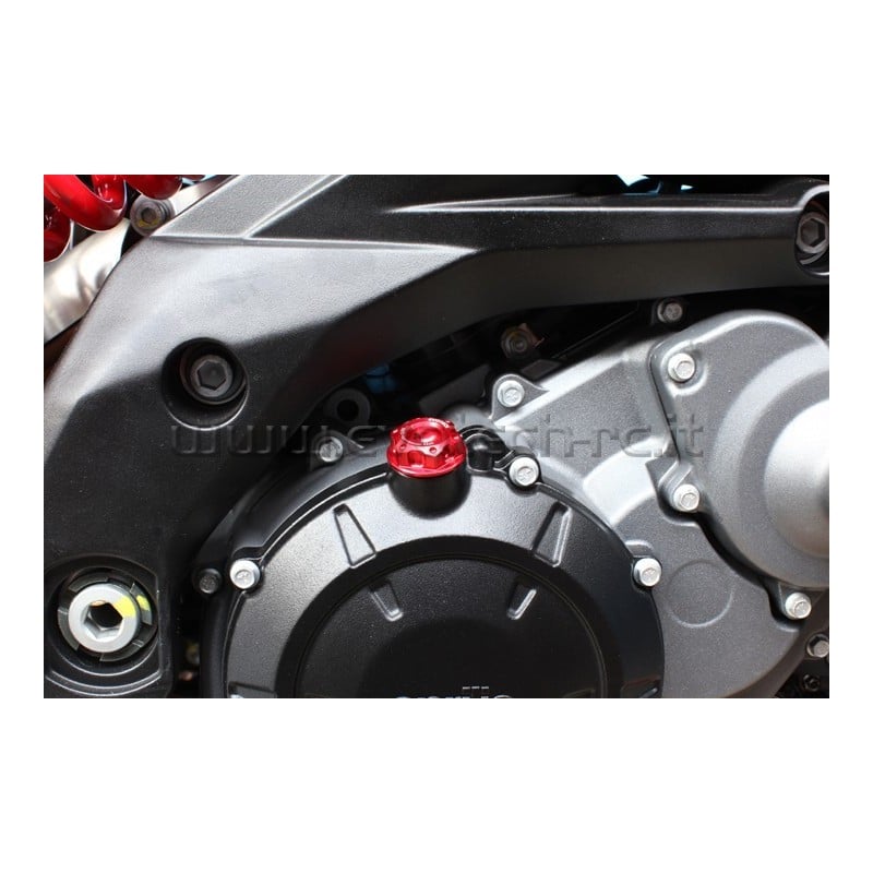 TAPPO OLIO MOTORE M20x1,5