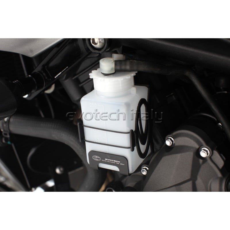 RECUPERO SFIATI RACING 500ml