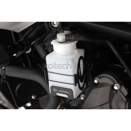 RECUPERO SFIATI RACING 500ml