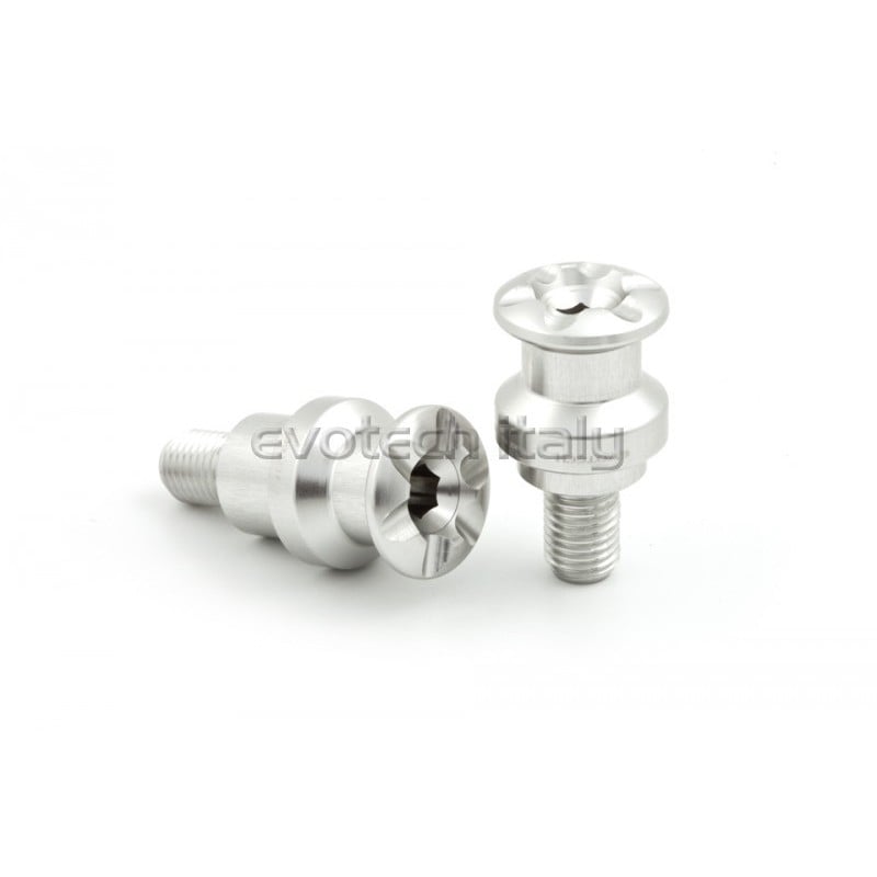 Nottolini per supporto cavalletto posteriore modello M10