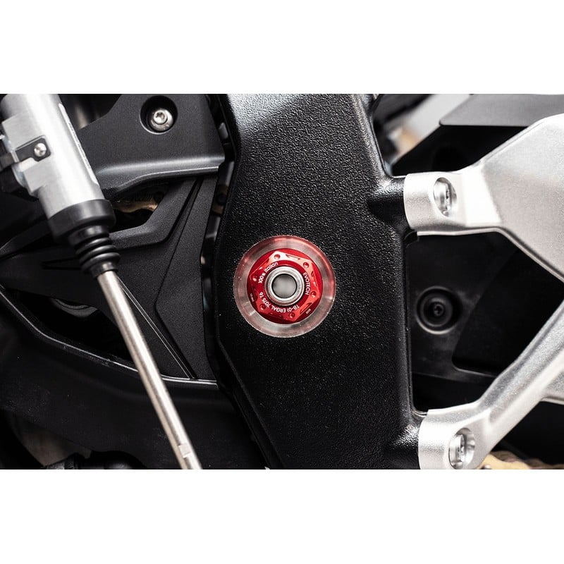 Dado forcellone BMW M1000R